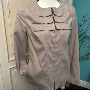 Piazza Sempione Jacket Sz 40